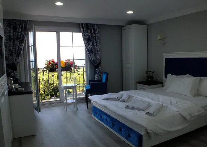 Sahil Butik Hotel