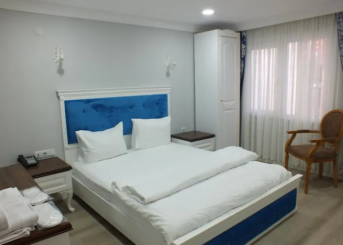 Sahil Butik Hotel