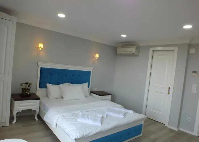 Sahil Butik Hotel