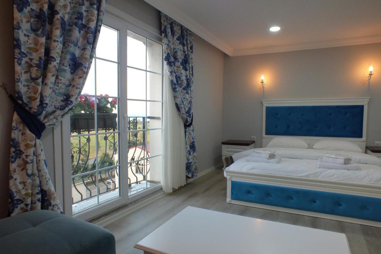 Sahil Butik Trabzon