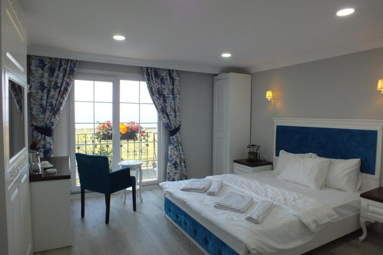 Sahil Butik Hotel *